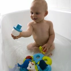 Sophie De Giraf - Badspeelgoed - Badpuzzel -Aanbiedingen badspeelgoed Winkel 550x820