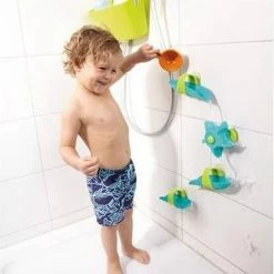 Haba Knikkerbaan Badspeelgoed Voor In Bad -Aanbiedingen badspeelgoed Winkel 550x823 5