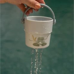 Little Dutch Badbekers Bademmertjes Gans Little Goose 4-delig -Aanbiedingen badspeelgoed Winkel 550x824 1