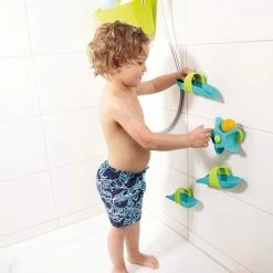 Haba Knikkerbaan Badspeelgoed Voor In Bad -Aanbiedingen badspeelgoed Winkel 550x824 10