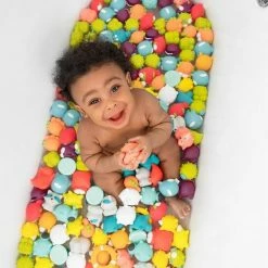 Badabulle Badspeeltjes Splash Bergen - 10 Stuks -Aanbiedingen badspeelgoed Winkel 550x824 13