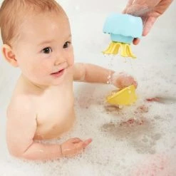 Green Toys - Badspeelset 'Zeedieren' -Aanbiedingen badspeelgoed Winkel 550x824 15