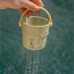 Little Dutch Badbekers Bademmertjes Gans Little Goose 4-delig -Aanbiedingen badspeelgoed Winkel 550x824