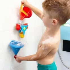 Haba Badplezier Watereffecten Badspeelgoed -Aanbiedingen badspeelgoed Winkel 550x824 7