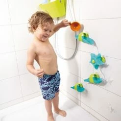 Haba Knikkerbaan Badspeelgoed Voor In Bad -Aanbiedingen badspeelgoed Winkel 550x824 9