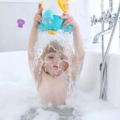 Edushape Vul & Lanceer Water Raket -Aanbiedingen badspeelgoed Winkel 550x825 29