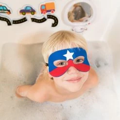 Nûby - Wegenset Voor In Bad In Schuimrubber - 12m+ -Aanbiedingen badspeelgoed Winkel 550x825 8