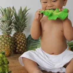 Oli & Carol - Badspeelgoed - Kendall The Kale -Aanbiedingen badspeelgoed Winkel 550x826 4