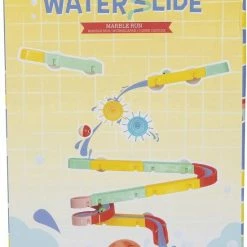 Tiger Tribe Badspeelgoed Waterworks - Waterslide