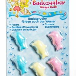 Heless Bruisbal Dolfijn 6 Stuks