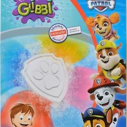 Simba Glibbi Paw Patrol Badbom - Vanaf 3 Jaar - Dermatologisch Getest -Aanbiedingen badspeelgoed Winkel 550x835 2
