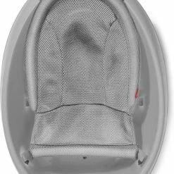 Skip Hop Moby Smart Sling 3-Stage Tub Grey -Aanbiedingen badspeelgoed Winkel 550x837 1